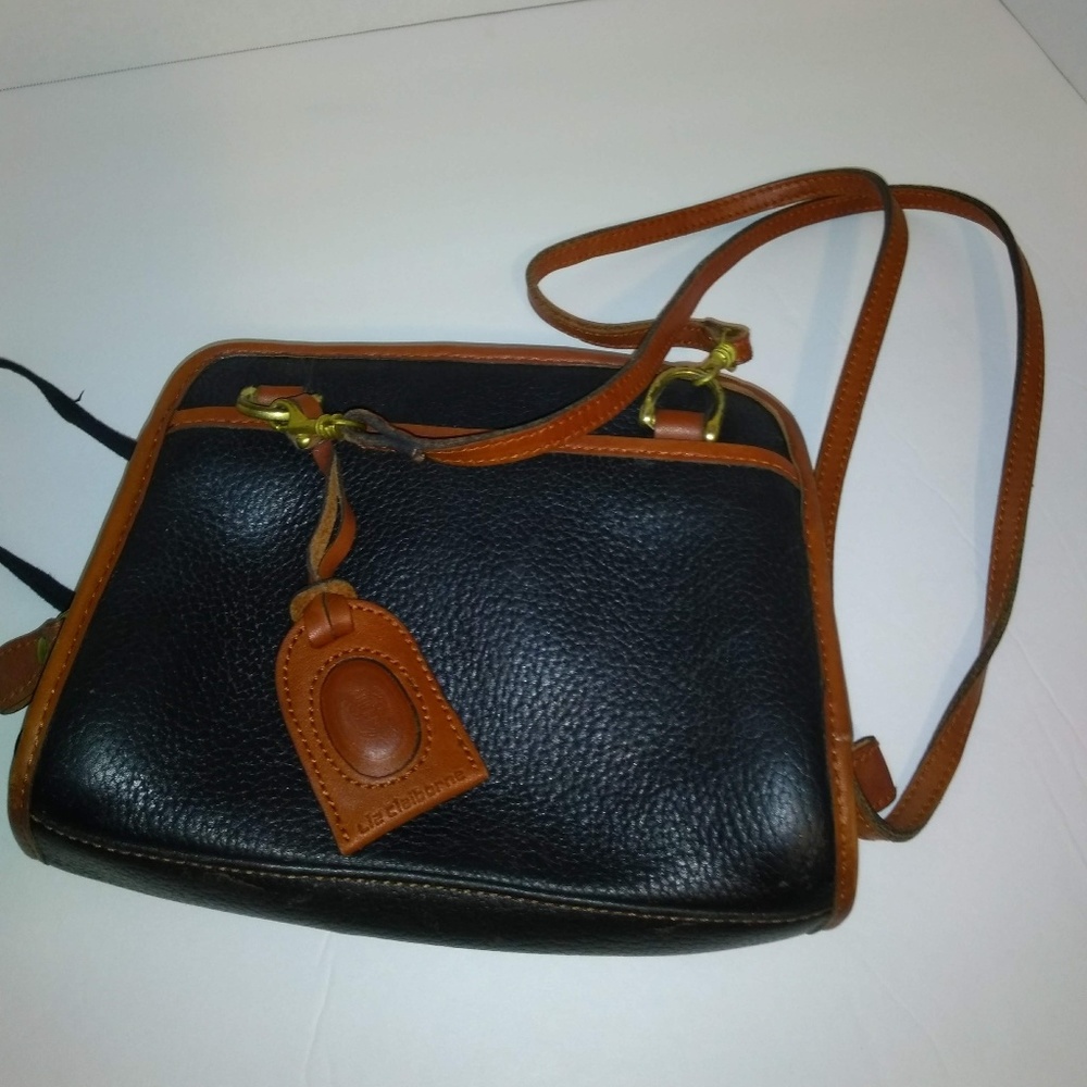 Liz Clairborne purse - should or cross body - nice